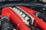 Ferrari F12berlinetta 2014 года (UK)